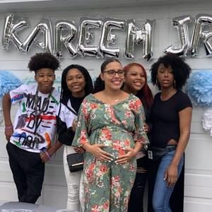 Meet your Posher, Kareem